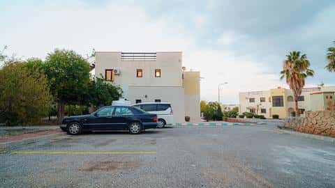Appartement 3 chambres Esentepe, Chypre — 5/22