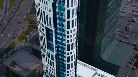 Appartements à Vendre à Kagithane Istanbul | Réf IST-3 — 2/20