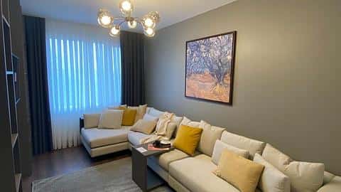 Appartements au Centre-Ville à Beylikduzu, Istanbul à Vendre - Prêts pour la Citoyenneté — 10/37