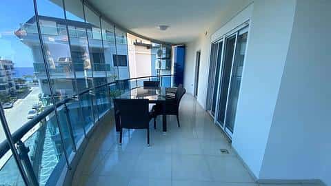 4+1 Duplex Apartment for Sale in Kestel Alanya | ALN-146 — 8/25