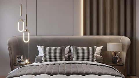 Luxusné apartmány v Beykoze, Istanbul s občianstvom a kúpeľmi - 7, 6, 3, 2, 1 spálne — 10/16