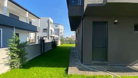 Villa nueva ubicada en Döşemealtı al norte de Antalya — 5/35