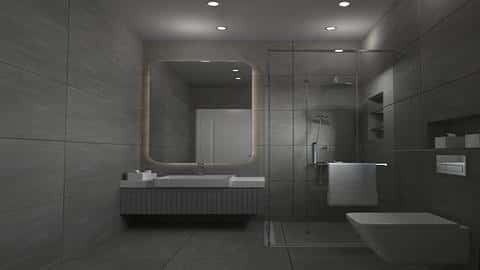 Premium Villas in the Serene Setting of Dosemealti, Antalya — 8/13
