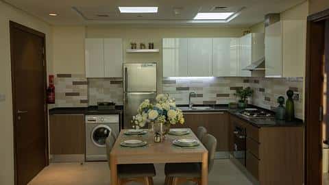 Premium Apartments in Vibrant Community of Al Furjan, Dubai — 4/15