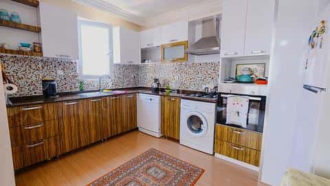 Appartement de 2 pièces à vendre à Mahmutlar, Alanya - En bord de mer & Piscine — 9/22