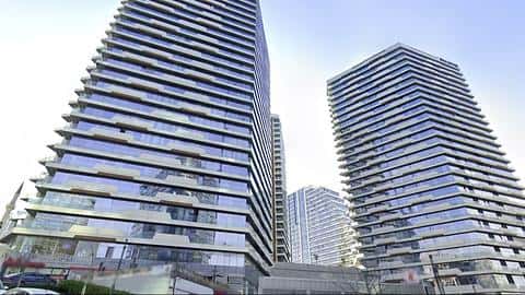 À vendre : appartements 1, 2, 3 chambres à Kadiköy Istanbul avec permis de résidence et vue sur la mer — 7/19