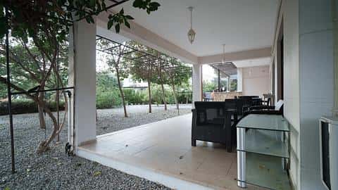 Appartement 3 chambres Esentepe, Chypre — 9/22