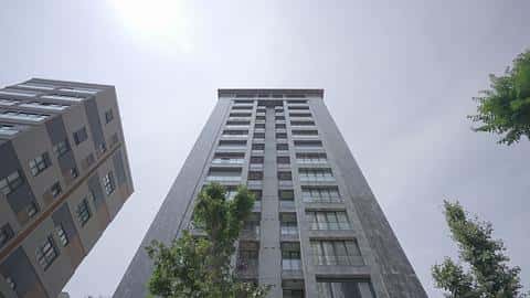 Achat d'unités commerciales à Kadikoy, Istanbul avec vue mer et permis de séjour — 4/21