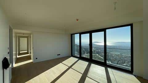 Appartements avec vue sur mer à vendre à Maltepe, Istanbul — 6/32