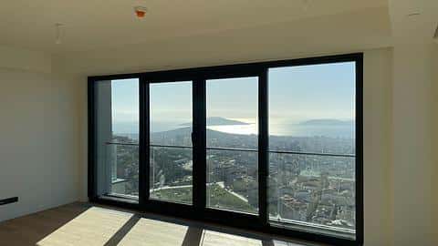 Appartements avec vue sur mer à vendre à Maltepe, Istanbul — 7/32