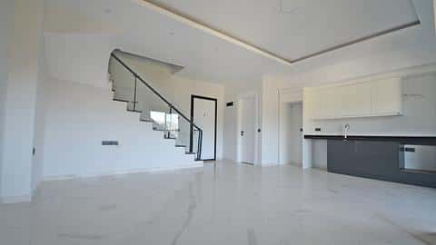 Appartement Penthouse 2+1 à Vendre à Kestel Alanya | Elisya — 6/30
