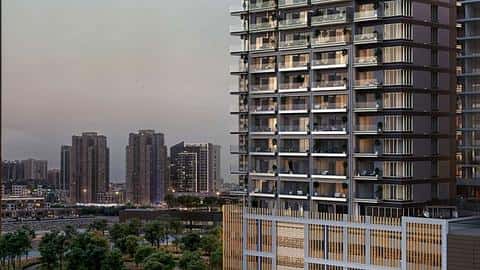 נכס יוקרתי למכירה בדובאי – לום רזידנס מבית S&S Developments — 10/19