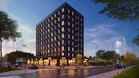 Appartements à vendre à Beylikduzu, Istanbul - Sécurité et citoyenneté disponibles — 2/10