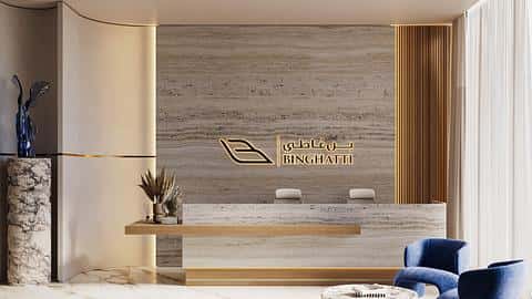 Estúdios e Apartamentos de 1 Quarto em JVC, Dubai — 7/10