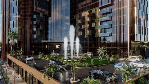 À vendre : appartements intelligents à Sariyer, Istanbul avec citoyenneté — 9/26