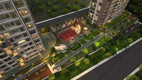 For Sale: 2 and 3 Bedroom Apartments in Kartal, Istanbul with Gym — 2/30