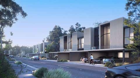 Rustige luxe in Al Suyoh — 3/12