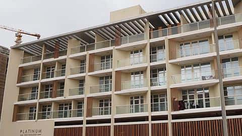נכס למכירה ב-Platinum Residence, דובאי | Platinum Development LLC — 5/11