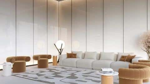 Luxury Property for Sale in Dubai – Auresta Tower by Tiger Properties — 3/9