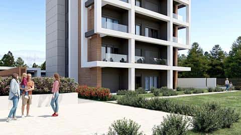 Appartements d'une chambre dans le prestigieux Aksu, Antalya — 2/47