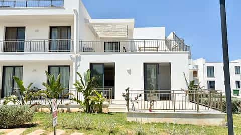 Apartment 1 Bedroom For Sale in Northern Cyprus Tatlisu - Sea View & Pool — 3/41