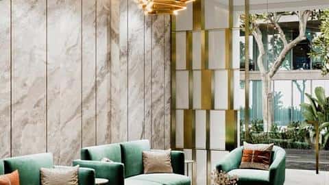 Недвижимость на продажу в Views VII от Golden Woods – Dubai South — 9/9