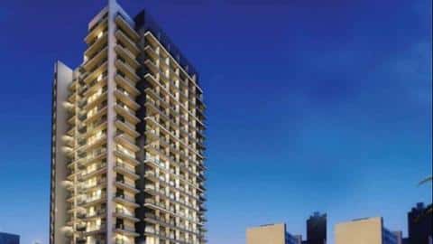 Modern studio apartments in Dubailand district of Dubai — 2/18