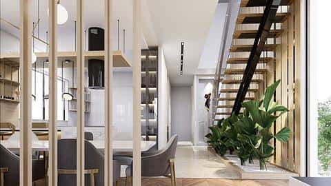 Villas Fantastiques Dans un Quartier Paisible de Dosemealti, — 6/25