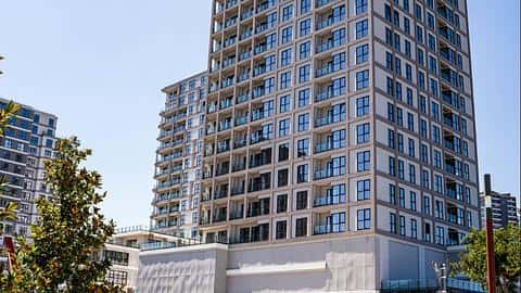 Appartements à vendre à Basaksehir Istanbul : 0-5 chambres, proche des commerces et de l'aéroport — 9/33