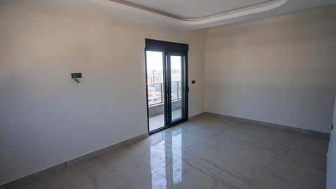 Pack Citoyenneté Alanya : Penthouse 3+1, 1+1 et Studio — 6/18