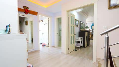 Appartement Duplex 3+1 à Vendre à Oba Alanya | ALN-147 — 9/29