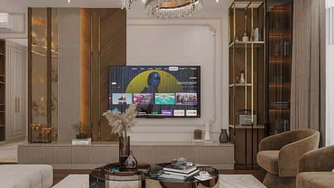 Appartements de Luxe 1+1, 2+1 & 3+1 Près de la Mer à Alanya — 9/28