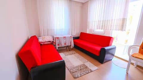 Appartement de 2 pièces à vendre à Mahmutlar, Alanya - En bord de mer & Piscine — 10/22
