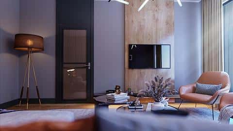 Appartements et villas modernes et abordables à Altintas — 9/23