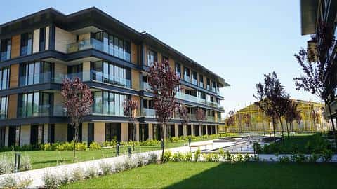 Investir à Zeytinburnu : Appartements Près de la Mer avec des Avantages de Citoyenneté — 4/40