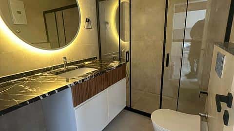 Appartements Prêts pour Airbnb à Alanya Oba Près de la Plage — 10/20