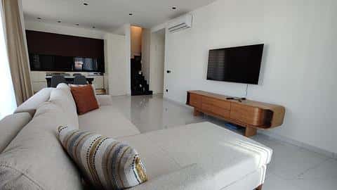 Achetez votre appartement de rêve dans le quartier Saray d'Alanya avec accès à la piscine — 4/44
