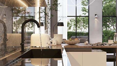 Luksusejendom til salg i Verdana, Dubai Investment Park — 10/14