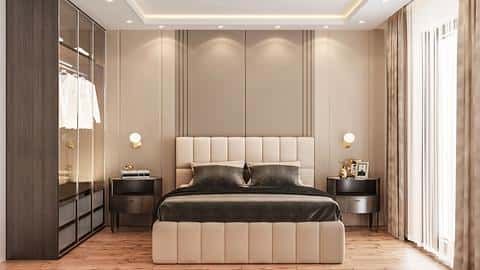 Appartements avec piscine et salle de sport à vendre à Cikcilli, Alanya - 1, 2, 3 chambres — 8/27