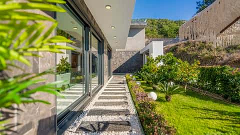 Villas ultra-luxueuses à Chic Tepe — 6/57