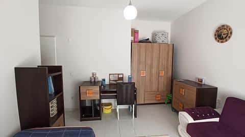Appartement Duplex 3+1 en Bord de Mer à Vendre à Alanya Kestel — 6/17