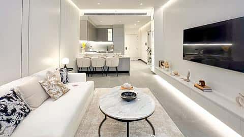 נכס למכירה ב-Vivanti Residences JVC, דובאי | מגורים יוקרתיים על ידי מטאורה — 10/25