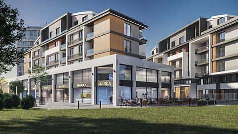 Appartements élégants près de la plage à Konyaalti, Antalya — 4/44