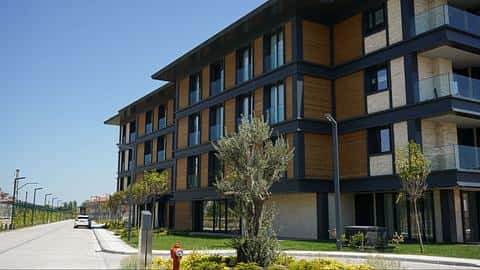Investir à Zeytinburnu : Appartements Près de la Mer avec des Avantages de Citoyenneté — 7/40