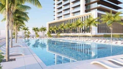 Luxury Property for Sale in Dubai – Auresta Tower by Tiger Properties — 5/9