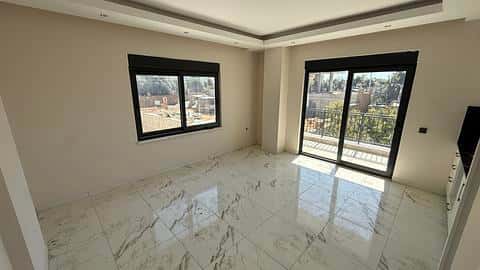 Appartement 2+1 à vendre à Oba Alanya | Réf ALN-139 — 4/17