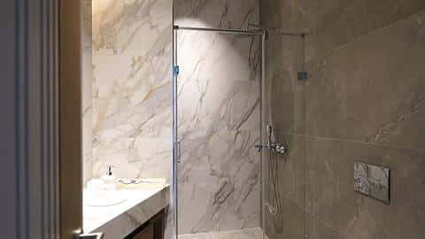 Appartements à Vendre à Kagithane Istanbul | Réf IST-3 — 8/20
