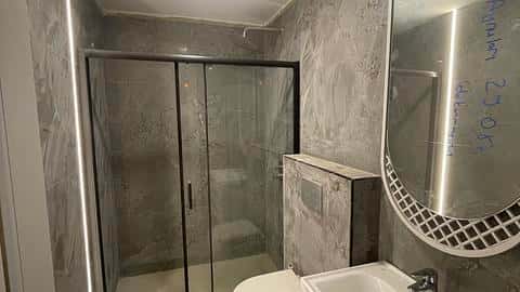 Appartement avec vue sur mer, comprenant piscine et sécurité à Alanya Kargicak, 2 et 3 chambres à vendre — 7/32