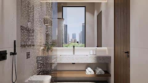 נכס מודרני למכירה בדובאי – בתים חכמים ב-Greygate Residences של ADE Properties — 8/19