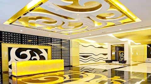 Exquisite Apartments and Offices in the Heart of DIFC, Dubai — 5/9